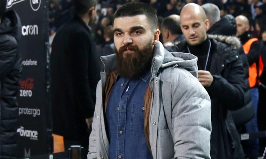 Σαββίδης: «Θα κλείσουν στόματα - Είτε είσαι τελείως πιστός, είτε καθόλου»