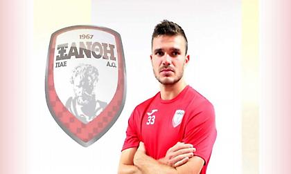 Πήρε και Βέρκερ η Ξάνθη!