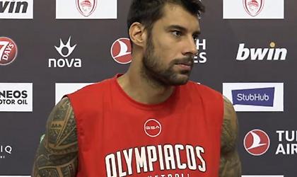 Πρίντεζης: «Άδικο να μηδενίζεται μια ομάδα με κρούσματα»