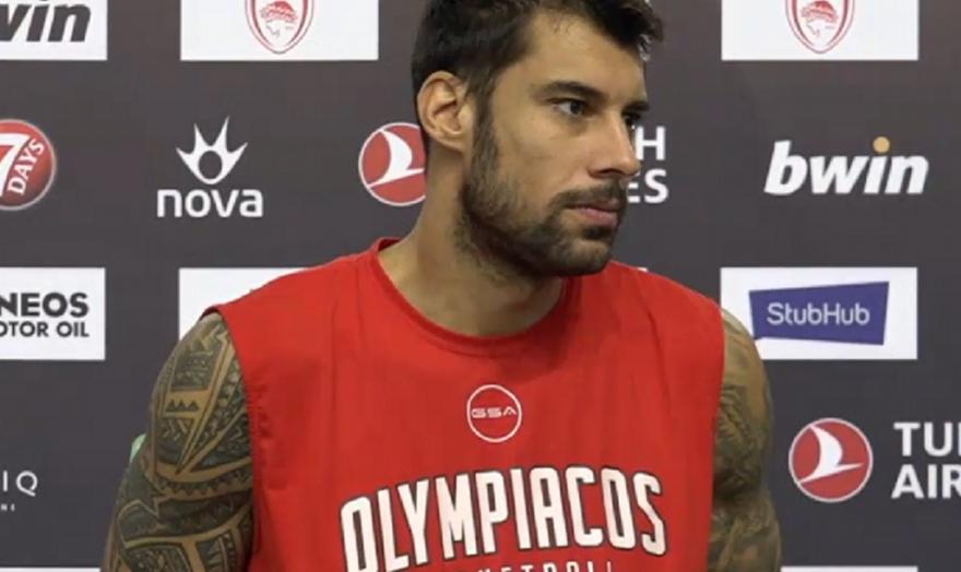 Πρίντεζης: «Άδικο να μηδενίζεται μια ομάδα με κρούσματα»