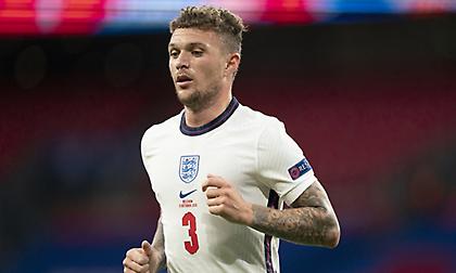 Εκτός εθνικής Αγγλίας οι Τσίλγουελ και Τρίπιερ