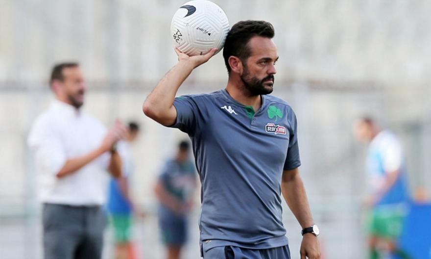 Δεσύλλας: «Δεν μπορούσε να επιβληθεί ο Πογιάτος»