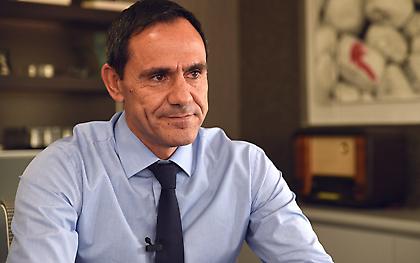 Σε σταθερή τροχιά ανάκαμψης η αγορά αυτοκινήτου, ανεπηρέαστη από την πανδημία