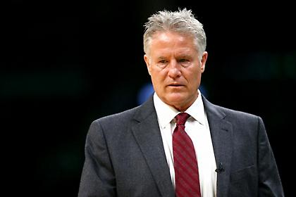 Αποχώρησε από τον πάγκο της Αυστραλίας ο Μπρετ Μπράουν