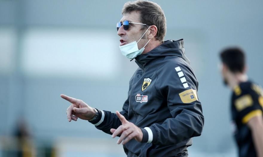 Τσακίρης: «Το μεγαλύτερο ενδιαφέρον στο ποιοι θα επιλεχθούν αντί για Μάνταλο-Γκαρσία»