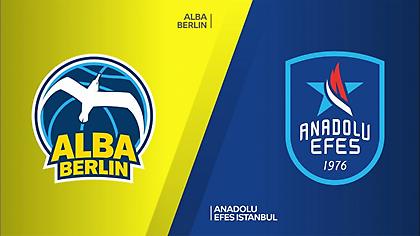 Άλμπα Βερολίνου-Αναντολού Εφές