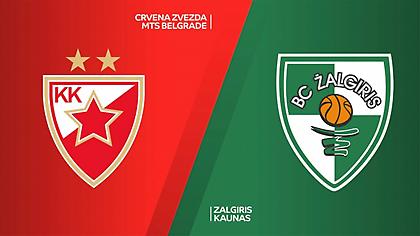 Ερυθρός Αστέρας-Ζαλγκίρις