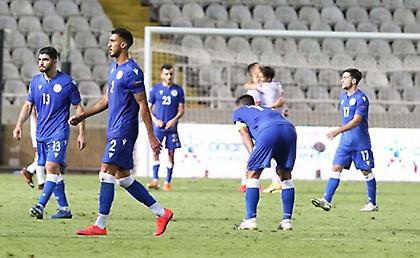 Αζερμπαϊτζάν-Κύπρος