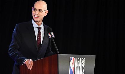 Μπόνους και έξτρα άδεια από το ΝΒΑ στους υπαλλήλους