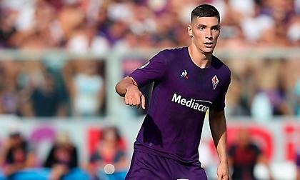 «Μάχη» Μίλαν και Ίντερ για Μιλένκοβιτς