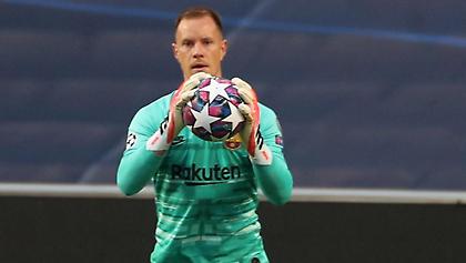 Τσέλσι ο τελευταίος «μνηστήρας» για Τερ Στέγκεν