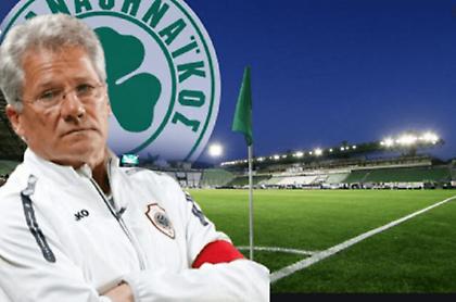 Παναθηναϊκός: Το… μάτι του Μπολόνι και η αισιοδοξία για το τριφύλλι