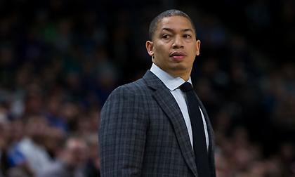 Τάιρον Λου, το απόλυτο φαβορί για τον πάγκο των Ρόκετς!