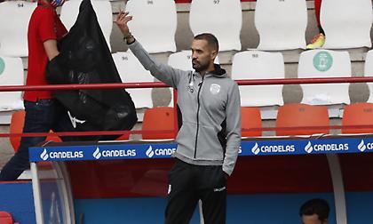 Από τον πρώην «κιτρινόμαυρο» Χουάνφραν στον άλλοτε «κίτρινο» Ναφτί!