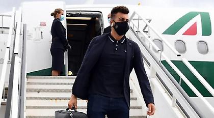 Θετικός στον κορωνοϊό ο Ελ Σαράουι