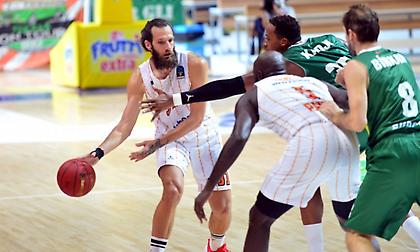 Άλωσε την Προύσα και «έσπασε το ρόδι» ο Προμηθέας