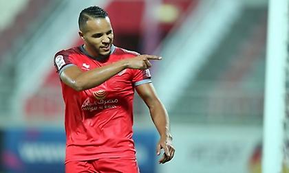 Ασίστ με το Μαρόκο ο Ελ Αραμπί (video)