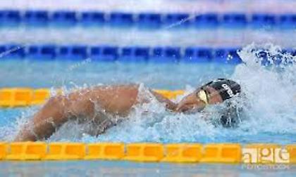 Αποκλεισμός για Σέτο μέχρι τέλος του χρόνου