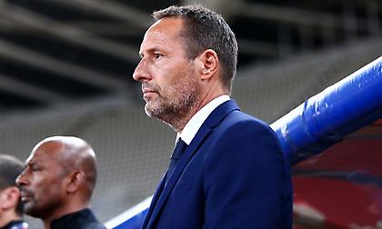 Αυτό είναι το πλάνο του Φαν’τ Σιπ για Κόσοβο