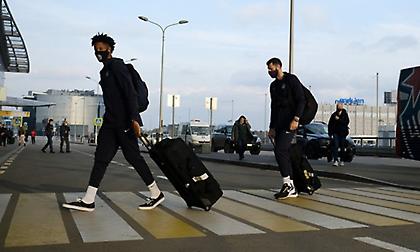 Θετικός σε κορωνοϊό ο Λοπάτιν στην ΤΣΣΚΑ