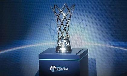 Κανένα θετικό δείγμα κορωνοϊού στο final 8 του BCL