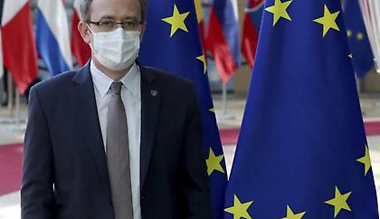 ΕΕ: Διαμεσολάβηση για διάλογο μεταξύ Σερβίας και Κοσόβου