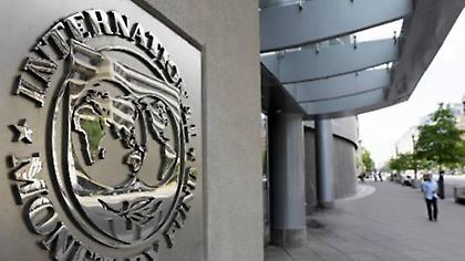 ΔΝΤ: Η ελληνική οικονομία επιστρέφει στην ανάπτυξη το 2021