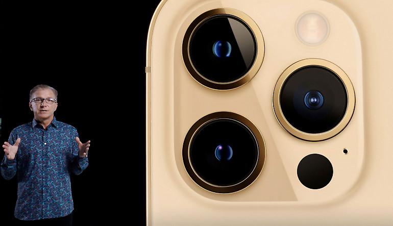 Η Apple παρουσίασε το νέο iPhone 12 (video)