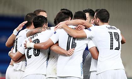 Εθνική για… κορυφή