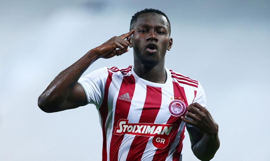 «Δένει» τον Καμαρά ο Ολυμπιακός