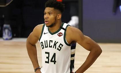 «Οι Μάβερικς περιμένουν το 2021 για να κάνουν πρόταση στον Γιάννη»