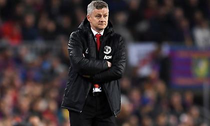 Στηρίζει Σόλσκιερ η Μάντσεστερ Γιουνάιτεντ