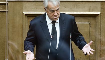 Βορίδης: Από την προσεχή εβδομάδα η καταβολή των αποζημιώσεων για τον «Ιανό»