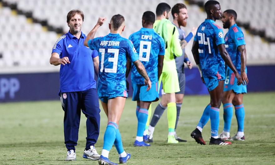 Νικολακόπουλος: «Οι ίδιοι θα τραβήξουν το λούκι»