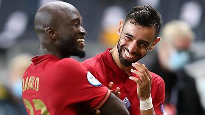 Πορτογαλία-Σουηδία