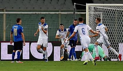 Πολωνία-Βοσνία