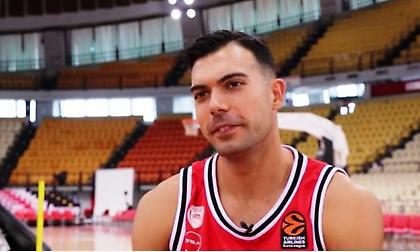 Ολυμπιακός: Τι αρέσει στους «ερυθρόλευκους» σε μία… γυναίκα και τι όχι! (Video)