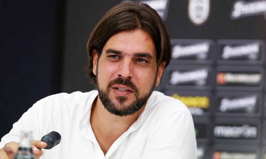 Κυριάκος: «Έχουμε ρόστερ πρωταθλητισμού - Δεν θα ανεχτούμε… μυαλοπώληδες»