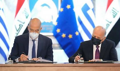 Δένδιας: Υπονομευτής της ειρήνης η Τουρκία - Διπλωματία κανονιοφόρων
