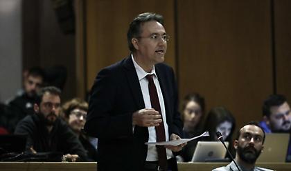 Δίκη Χρυσής Αυγής: Οι συνήγοροι Πολιτικής Αγωγής Καμπαγιάννης - Παπαδάκης για τις ποινές