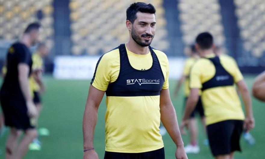 ΑΕΛ: «Δεχθήκαμε το αίτημα του Γιουνές»