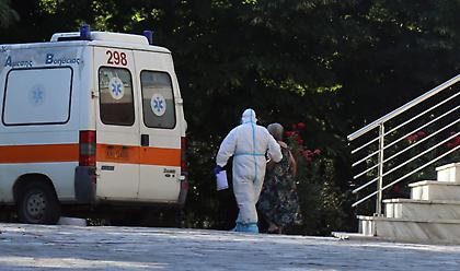 Κορωνοϊός: Ιχνηλάτηση σε γηροκομείο στο Μεταξουργείο μετά από κρούσμα