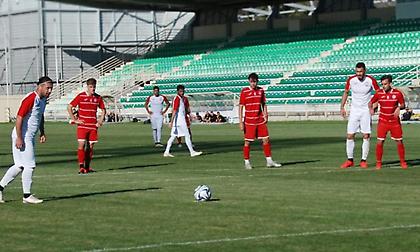 Σε ρυθμούς… SL2 η Ξάνθη