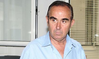 Τα συλλυπητήρια του ΠΑΟΚ για Καλύβα