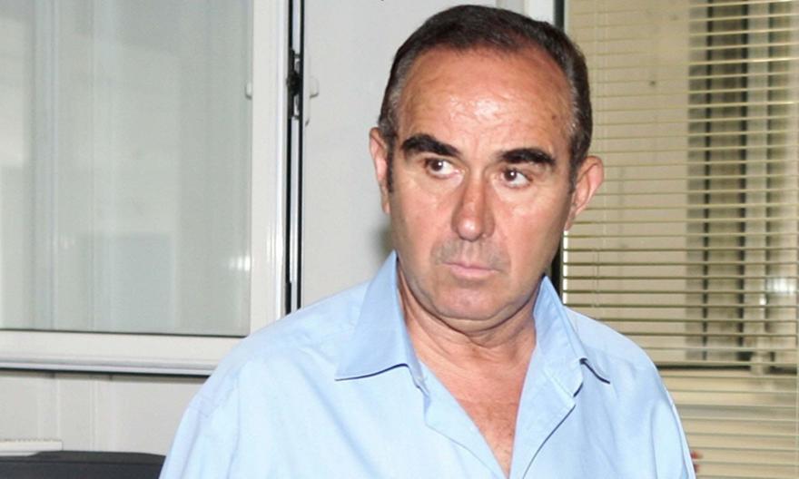 Τα συλλυπητήρια του ΠΑΟΚ για Καλύβα