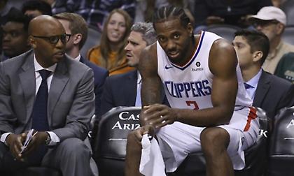 Κλίπερς: Πέρασαν από συνέντευξη τον Κασέλ για το ρόλο του head coach