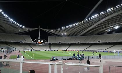 Super League: «Ποδόσφαιρο χωρίς φιλάθλους δεν μπορεί να υπάρξει»