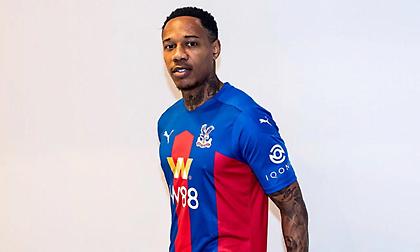 Ενισχύθηκε με τον Κλάιν η Κρίσταλ Πάλας!