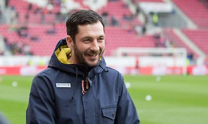 Ανέλαβε την Ντινάμο Μόσχας ο Σβαρτς