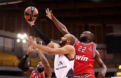 Τζένκινς: «Κοιμάμαι ήσυχος με τον ρόλο μου»